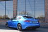 USED 2020 20 ALFA ROMEO GIULIA 2.0T Veloce Ti Saloon 4dr Petrol Auto Euro 6 (s/s) (280 ps) MISANO BLUE / FULL HISTORY