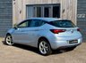 USED 2017 67 VAUXHALL ASTRA 1.4i Turbo SRi Hatchback 5dr Petrol Manual Euro 6 (150 ps) CRUISE+ AC+EXCELLENT HISTORY