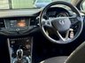 USED 2017 67 VAUXHALL ASTRA 1.4i Turbo SRi Hatchback 5dr Petrol Manual Euro 6 (150 ps) CRUISE+ AC+EXCELLENT HISTORY
