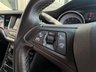 USED 2017 67 VAUXHALL ASTRA 1.4i Turbo SRi Hatchback 5dr Petrol Manual Euro 6 (150 ps) CRUISE+ AC+EXCELLENT HISTORY