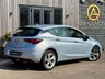 USED 2017 67 VAUXHALL ASTRA 1.4i Turbo SRi Hatchback 5dr Petrol Manual Euro 6 (150 ps) CRUISE+ AC+EXCELLENT HISTORY
