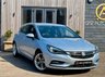 USED 2017 67 VAUXHALL ASTRA 1.4i Turbo SRi Hatchback 5dr Petrol Manual Euro 6 (150 ps) CRUISE+ AC+EXCELLENT HISTORY