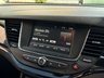 USED 2017 67 VAUXHALL ASTRA 1.4i Turbo SRi Hatchback 5dr Petrol Manual Euro 6 (150 ps) CRUISE+ AC+EXCELLENT HISTORY