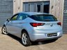 USED 2017 67 VAUXHALL ASTRA 1.4i Turbo SRi Hatchback 5dr Petrol Manual Euro 6 (150 ps) CRUISE+ AC+EXCELLENT HISTORY