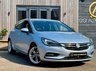 USED 2017 67 VAUXHALL ASTRA 1.4i Turbo SRi Hatchback 5dr Petrol Manual Euro 6 (150 ps) CRUISE+ AC+EXCELLENT HISTORY