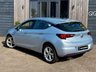 USED 2017 67 VAUXHALL ASTRA 1.4i Turbo SRi Hatchback 5dr Petrol Manual Euro 6 (150 ps) CRUISE+ AC+EXCELLENT HISTORY