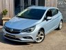 USED 2017 67 VAUXHALL ASTRA 1.4i Turbo SRi Hatchback 5dr Petrol Manual Euro 6 (150 ps) CRUISE+ AC+EXCELLENT HISTORY