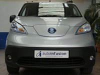 USED 2020 20 NISSAN e-NV200 40kWh Acenta Panel Van 5dr Electric Auto SWB (Quick Charge) (109 ps) AIR CON BLUETOOTH REAR VIEW CAMERA CRUISE CONTROL 1 OWNER GENUINE LOW MILES