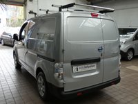 USED 2020 20 NISSAN e-NV200 40kWh Acenta Panel Van 5dr Electric Auto SWB (Quick Charge) (109 ps) AIR CON BLUETOOTH REAR VIEW CAMERA CRUISE CONTROL 1 OWNER GENUINE LOW MILES