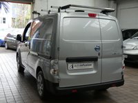 USED 2020 20 NISSAN e-NV200 40kWh Acenta Panel Van 5dr Electric Auto SWB (Quick Charge) (109 ps) AIR CON BLUETOOTH REAR VIEW CAMERA CRUISE CONTROL 1 OWNER GENUINE LOW MILES