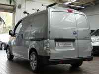 USED 2020 20 NISSAN e-NV200 40kWh Acenta Panel Van 5dr Electric Auto SWB (Quick Charge) (109 ps) AIR CON BLUETOOTH REAR VIEW CAMERA CRUISE CONTROL 1 OWNER GENUINE LOW MILES
