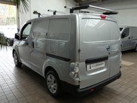 USED 2020 20 NISSAN e-NV200 40kWh Acenta Panel Van 5dr Electric Auto SWB (Quick Charge) (109 ps) AIR CON BLUETOOTH REAR VIEW CAMERA CRUISE CONTROL 1 OWNER GENUINE LOW MILES
