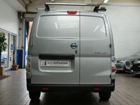 USED 2020 20 NISSAN e-NV200 40kWh Acenta Panel Van 5dr Electric Auto SWB (Quick Charge) (109 ps) AIR CON BLUETOOTH REAR VIEW CAMERA CRUISE CONTROL 1 OWNER GENUINE LOW MILES