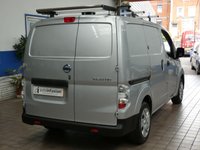 USED 2020 20 NISSAN e-NV200 40kWh Acenta Panel Van 5dr Electric Auto SWB (Quick Charge) (109 ps) AIR CON BLUETOOTH REAR VIEW CAMERA CRUISE CONTROL 1 OWNER GENUINE LOW MILES