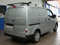 USED 2020 20 NISSAN e-NV200 40kWh Acenta Panel Van 5dr Electric Auto SWB (Quick Charge) (109 ps) AIR CON BLUETOOTH REAR VIEW CAMERA CRUISE CONTROL 1 OWNER GENUINE LOW MILES