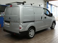 USED 2020 20 NISSAN e-NV200 40kWh Acenta Panel Van 5dr Electric Auto SWB (Quick Charge) (109 ps) AIR CON BLUETOOTH REAR VIEW CAMERA CRUISE CONTROL 1 OWNER GENUINE LOW MILES