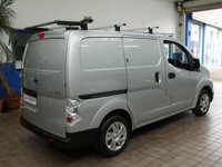 USED 2020 20 NISSAN e-NV200 40kWh Acenta Panel Van 5dr Electric Auto SWB (Quick Charge) (109 ps) AIR CON BLUETOOTH REAR VIEW CAMERA CRUISE CONTROL 1 OWNER GENUINE LOW MILES