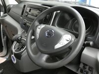 USED 2020 20 NISSAN e-NV200 40kWh Acenta Panel Van 5dr Electric Auto SWB (Quick Charge) (109 ps) AIR CON BLUETOOTH REAR VIEW CAMERA CRUISE CONTROL 1 OWNER GENUINE LOW MILES