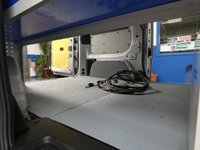 USED 2020 20 NISSAN e-NV200 40kWh Acenta Panel Van 5dr Electric Auto SWB (Quick Charge) (109 ps) AIR CON BLUETOOTH REAR VIEW CAMERA CRUISE CONTROL 1 OWNER GENUINE LOW MILES