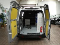 USED 2020 20 NISSAN e-NV200 40kWh Acenta Panel Van 5dr Electric Auto SWB (Quick Charge) (109 ps) AIR CON BLUETOOTH REAR VIEW CAMERA CRUISE CONTROL 1 OWNER GENUINE LOW MILES