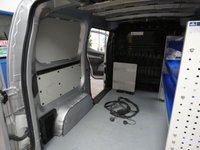 USED 2020 20 NISSAN e-NV200 40kWh Acenta Panel Van 5dr Electric Auto SWB (Quick Charge) (109 ps) AIR CON BLUETOOTH REAR VIEW CAMERA CRUISE CONTROL 1 OWNER GENUINE LOW MILES