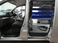 USED 2020 20 NISSAN e-NV200 40kWh Acenta Panel Van 5dr Electric Auto SWB (Quick Charge) (109 ps) AIR CON BLUETOOTH REAR VIEW CAMERA CRUISE CONTROL 1 OWNER GENUINE LOW MILES