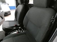 USED 2020 20 NISSAN e-NV200 40kWh Acenta Panel Van 5dr Electric Auto SWB (Quick Charge) (109 ps) AIR CON BLUETOOTH REAR VIEW CAMERA CRUISE CONTROL 1 OWNER GENUINE LOW MILES