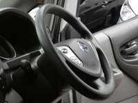 USED 2020 20 NISSAN e-NV200 40kWh Acenta Panel Van 5dr Electric Auto SWB (Quick Charge) (109 ps) AIR CON BLUETOOTH REAR VIEW CAMERA CRUISE CONTROL 1 OWNER GENUINE LOW MILES