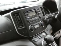 USED 2020 20 NISSAN e-NV200 40kWh Acenta Panel Van 5dr Electric Auto SWB (Quick Charge) (109 ps) AIR CON BLUETOOTH REAR VIEW CAMERA CRUISE CONTROL 1 OWNER GENUINE LOW MILES
