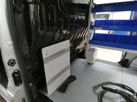 USED 2020 20 NISSAN e-NV200 40kWh Acenta Panel Van 5dr Electric Auto SWB (Quick Charge) (109 ps) AIR CON BLUETOOTH REAR VIEW CAMERA CRUISE CONTROL 1 OWNER GENUINE LOW MILES