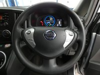 USED 2020 20 NISSAN e-NV200 40kWh Acenta Panel Van 5dr Electric Auto SWB (Quick Charge) (109 ps) AIR CON BLUETOOTH REAR VIEW CAMERA CRUISE CONTROL 1 OWNER GENUINE LOW MILES