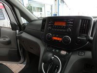USED 2020 20 NISSAN e-NV200 40kWh Acenta Panel Van 5dr Electric Auto SWB (Quick Charge) (109 ps) AIR CON BLUETOOTH REAR VIEW CAMERA CRUISE CONTROL 1 OWNER GENUINE LOW MILES