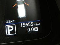 USED 2020 20 NISSAN e-NV200 40kWh Acenta Panel Van 5dr Electric Auto SWB (Quick Charge) (109 ps) AIR CON BLUETOOTH REAR VIEW CAMERA CRUISE CONTROL 1 OWNER GENUINE LOW MILES