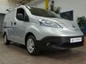 USED 2020 20 NISSAN e-NV200 40kWh Acenta Panel Van 5dr Electric Auto SWB (Quick Charge) (109 ps) AIR CON BLUETOOTH REAR VIEW CAMERA CRUISE CONTROL 1 OWNER GENUINE LOW MILES