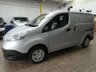 USED 2020 20 NISSAN e-NV200 40kWh Acenta Panel Van 5dr Electric Auto SWB (Quick Charge) (109 ps) AIR CON BLUETOOTH REAR VIEW CAMERA CRUISE CONTROL 1 OWNER GENUINE LOW MILES
