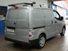 USED 2020 20 NISSAN e-NV200 40kWh Acenta Panel Van 5dr Electric Auto SWB (Quick Charge) (109 ps) AIR CON BLUETOOTH REAR VIEW CAMERA CRUISE CONTROL 1 OWNER GENUINE LOW MILES