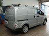 USED 2020 20 NISSAN e-NV200 40kWh Acenta Panel Van 5dr Electric Auto SWB (Quick Charge) (109 ps) AIR CON BLUETOOTH REAR VIEW CAMERA CRUISE CONTROL 1 OWNER GENUINE LOW MILES