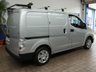 USED 2020 20 NISSAN e-NV200 40kWh Acenta Panel Van 5dr Electric Auto SWB (Quick Charge) (109 ps) AIR CON BLUETOOTH REAR VIEW CAMERA CRUISE CONTROL 1 OWNER GENUINE LOW MILES