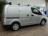 USED 2020 20 NISSAN e-NV200 40kWh Acenta Panel Van 5dr Electric Auto SWB (Quick Charge) (109 ps) AIR CON BLUETOOTH REAR VIEW CAMERA CRUISE CONTROL 1 OWNER GENUINE LOW MILES