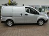 USED 2020 20 NISSAN e-NV200 40kWh Acenta Panel Van 5dr Electric Auto SWB (Quick Charge) (109 ps) AIR CON BLUETOOTH REAR VIEW CAMERA CRUISE CONTROL 1 OWNER GENUINE LOW MILES