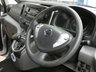 USED 2020 20 NISSAN e-NV200 40kWh Acenta Panel Van 5dr Electric Auto SWB (Quick Charge) (109 ps) AIR CON BLUETOOTH REAR VIEW CAMERA CRUISE CONTROL 1 OWNER GENUINE LOW MILES