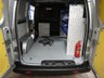 USED 2020 20 NISSAN e-NV200 40kWh Acenta Panel Van 5dr Electric Auto SWB (Quick Charge) (109 ps) AIR CON BLUETOOTH REAR VIEW CAMERA CRUISE CONTROL 1 OWNER GENUINE LOW MILES