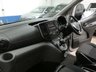 USED 2020 20 NISSAN e-NV200 40kWh Acenta Panel Van 5dr Electric Auto SWB (Quick Charge) (109 ps) AIR CON BLUETOOTH REAR VIEW CAMERA CRUISE CONTROL 1 OWNER GENUINE LOW MILES