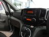 USED 2020 20 NISSAN e-NV200 40kWh Acenta Panel Van 5dr Electric Auto SWB (Quick Charge) (109 ps) AIR CON BLUETOOTH REAR VIEW CAMERA CRUISE CONTROL 1 OWNER GENUINE LOW MILES