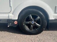 USED 2018 BAILEY PEGASUS GT70 ANCONA Caravan 