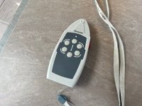 USED 2018 BAILEY PEGASUS GT70 ANCONA Caravan 