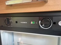 USED 2018 BAILEY PEGASUS GT70 ANCONA Caravan 