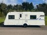 USED 2018 BAILEY PEGASUS GT70 ANCONA Caravan 
