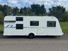 USED 2018 BAILEY PEGASUS GT70 ANCONA Caravan 
