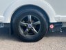 USED 2018 BAILEY PEGASUS GT70 ANCONA Caravan 